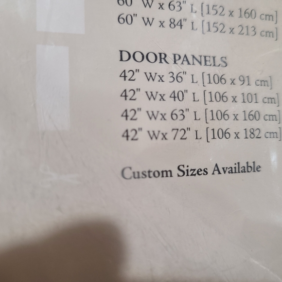 Heritage Lace Sheer Divine - Picture 4 of 4